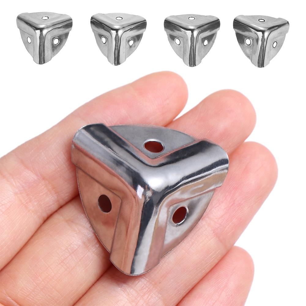 Antique Corner Protector Furniture Hardware Corner Bracket Box Corner Corner Cover Case Edge Guard