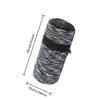 Durable And Safe Sports Cycling Wristband Arm Bag Zipper Running Bags Lightweight Wrist Wallet Pouch For Phone Key Card Sweatband Gym Fitness