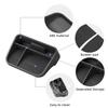 For BYD ATTO3 ATTO 3 YUAN PLUS 2025 2026 Central Control Screen Rear Storage Box Dashboard Tray Car Interior Accessories