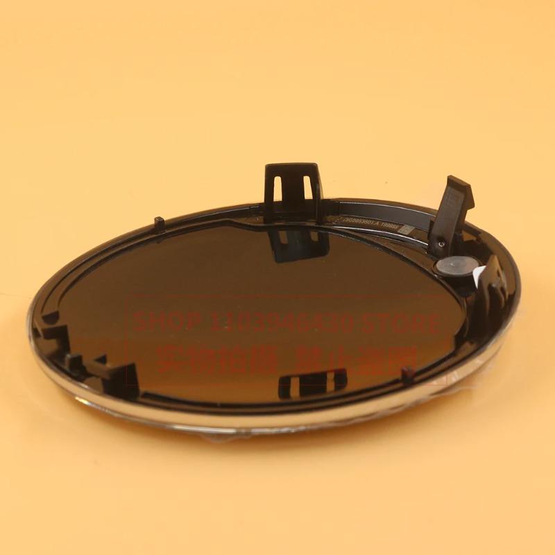 Pro VOLKSWAGEN VW 2026 Nový 3G0853601A 3G0 853 601 A Logo kryt ACC přední Lamando Lavida Passat B7 B8 Touran Golf MK7