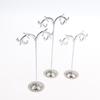 3Pcs Earring Hanger Holder Earring Rack Women Organizer Jewelry Display Stand  Accessories Jewelry Display