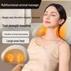 Yunyao Multi-functional Neck Massager