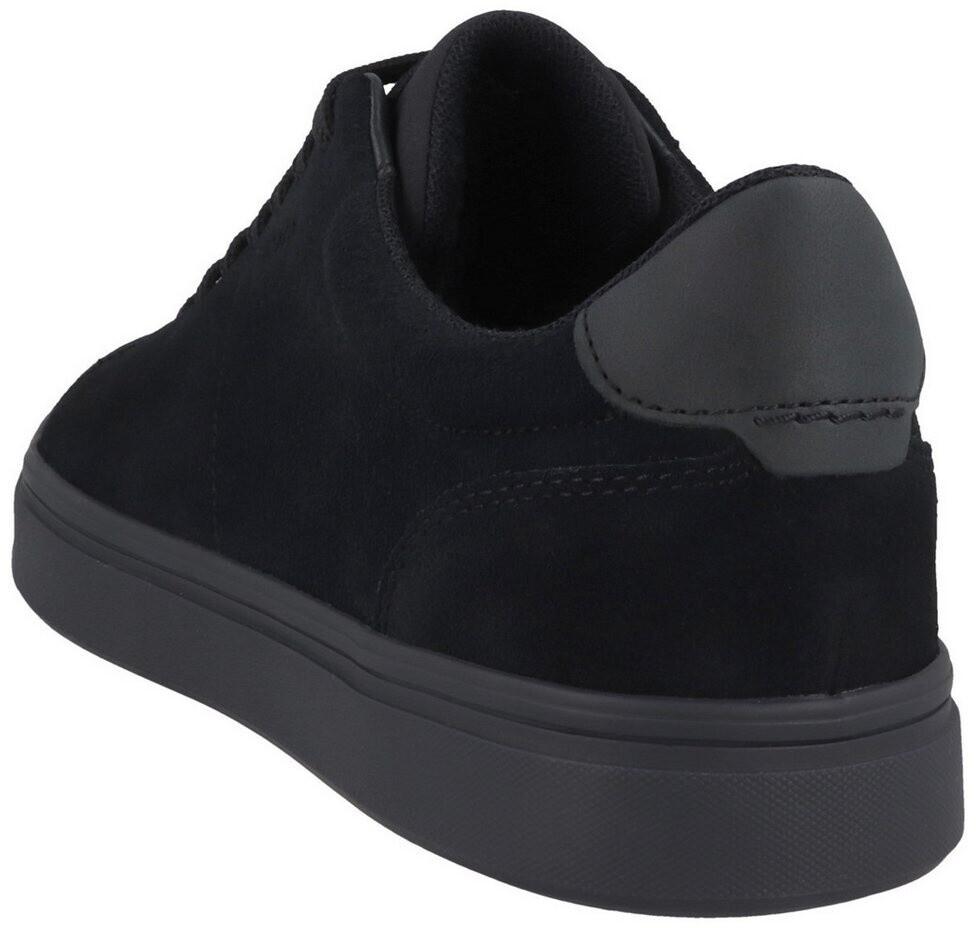 Кроссовки Geox Baltmoore dark navy