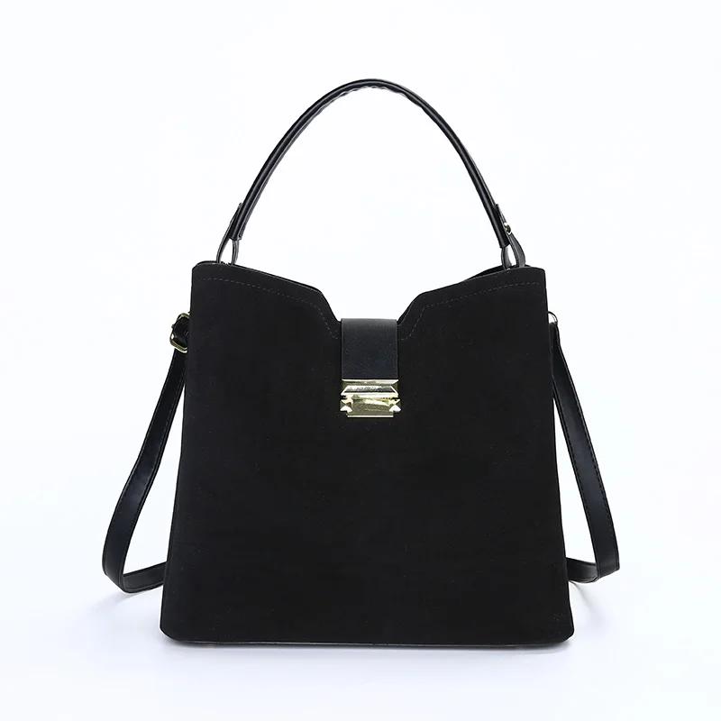 

Новые повседневные сумки через плечо из искусственной кожи для женщин, роскошная дизайнерская сумка-тоут для женщин, дорожная сумка через плечо большой емкости