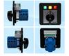 Zhuochao SZW26-20 Three-Speed Three-Position Illuminated Changeover Switch