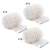 KX4B Butcher Rope Fixed Non-slip Kitchen Sauce Fragrant Household Mesh Packaging