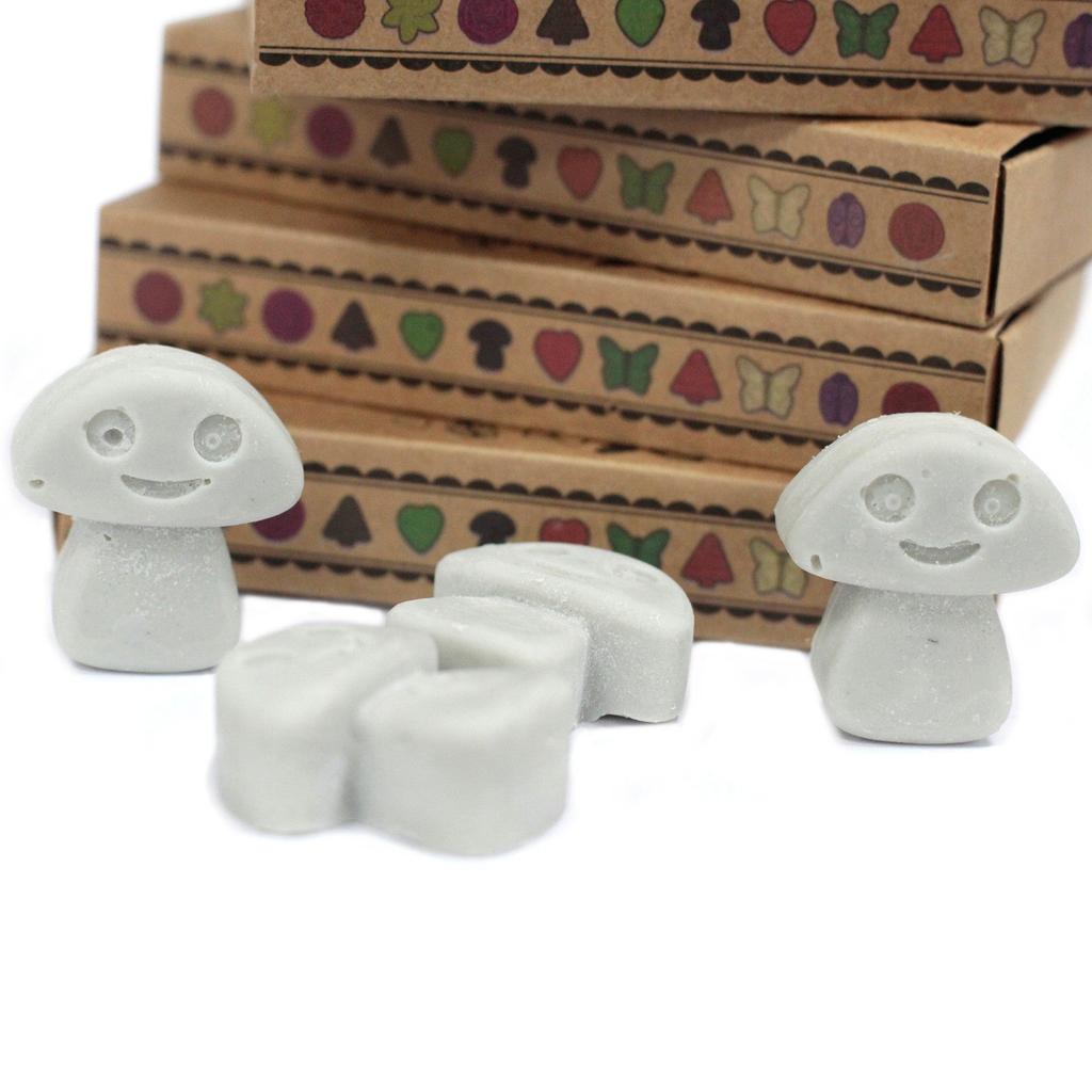 Patchouli Wax Melts Box, Dark Patchouli