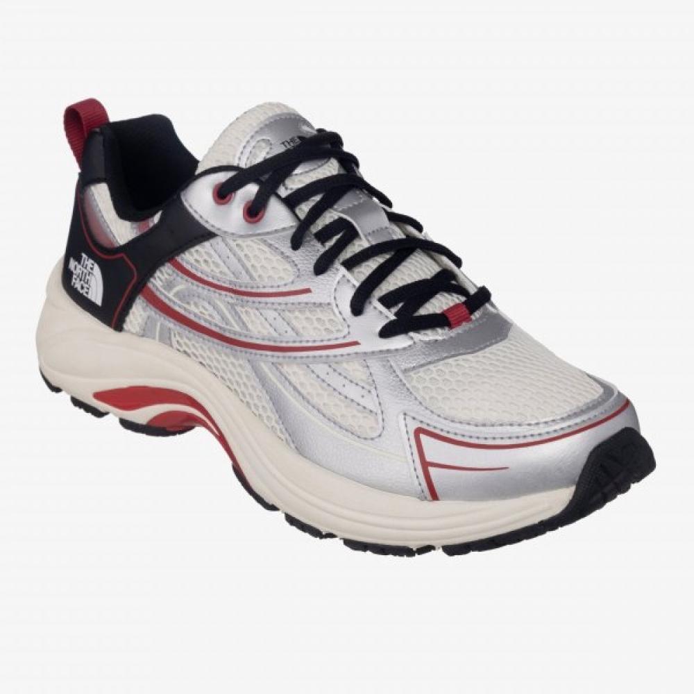 The North Face Super Kicks 2 Ex Red
