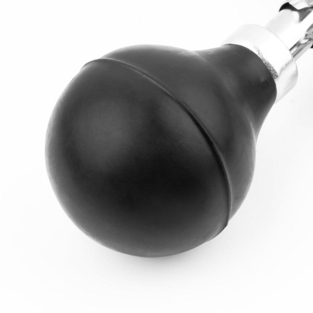 Snail Horn Loud Full Mouthed Bicycle Cycle Bike Vintage Retro Bugle Bell