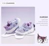 Hello Kitty Girls Caterpillar Shoes