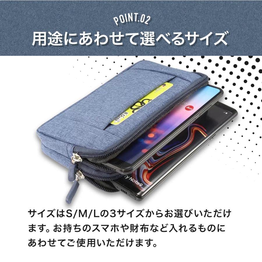 Stylish Belt Pouch for Men and Waist Pouch with Belt Mini Bag for Horizontal Design for Work Small, Women, Holder, Smartphones, Lightweight,