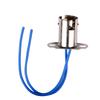 YUNPICAR BAY15D 1157 LED Bulb Socket Car Lamp Holder One