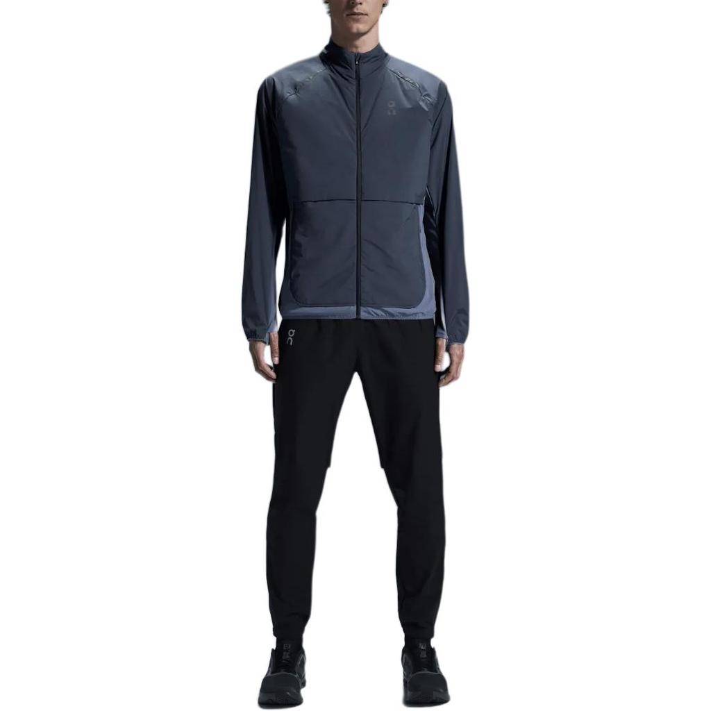 On Jackets & Coats Men's Midnight 1ME30081573