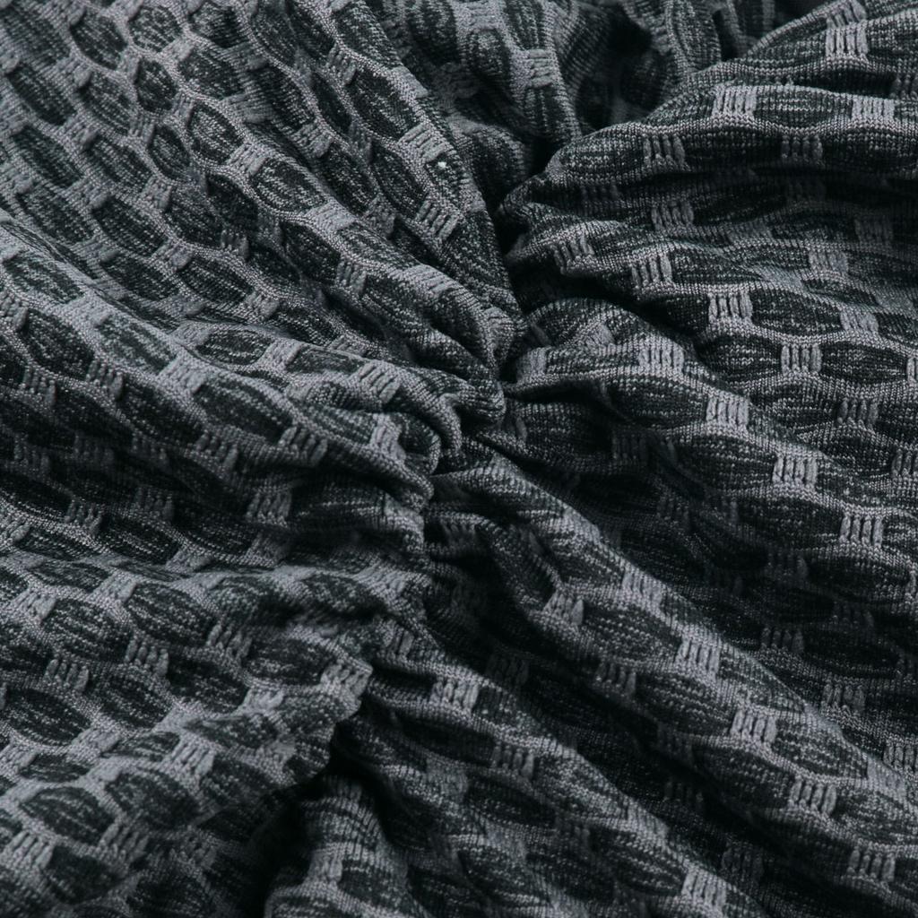 Women's Honeycomb High Waist Side Pocket Breathable Five Point Yoga Shorts Pants