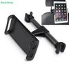 Universal Car Tablet Holder - Adjustable Backseat Mount for Kids and Travel