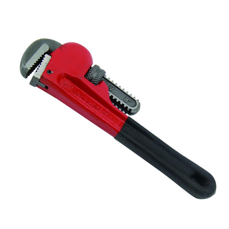 Endura Heavy-Duty Pipe Wrench