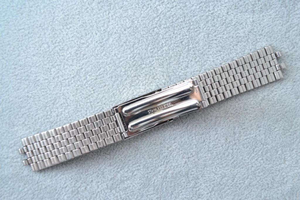 [USED] A651 SEIKO Vintage Genuine Strap XGA 611
