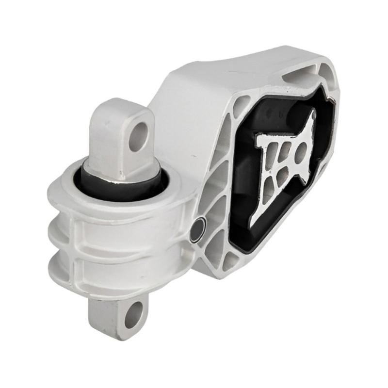 Metal Rear Engine Mount with Rubber Body for W176 A200 A260 Vibration Isolation, A2462401209 Engine Replacement