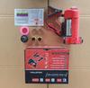 High Flow Self-Priming Electric Oil Pump - Portable 12V/24V Diesel Fuel Dispenser & Extraction Machine