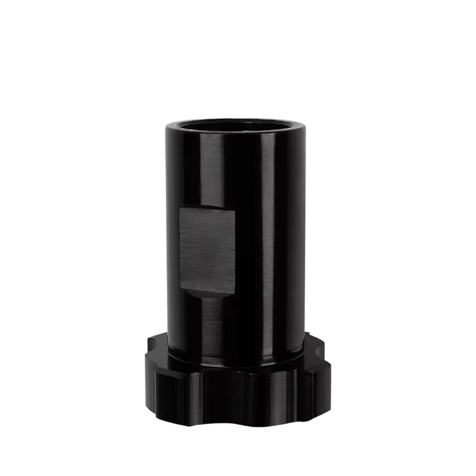 

6 Models Spray Cup Adapter HVLP Paint Sprayer No-clean Cup Connector Portable Spray Disposable Pot Conversion Tool One Size