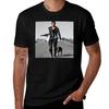 Mad Max Tshirt Daily Work Short Sleeve Top