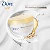Dove Big Gold Bowl Nourishing & Brightening Body Lotion