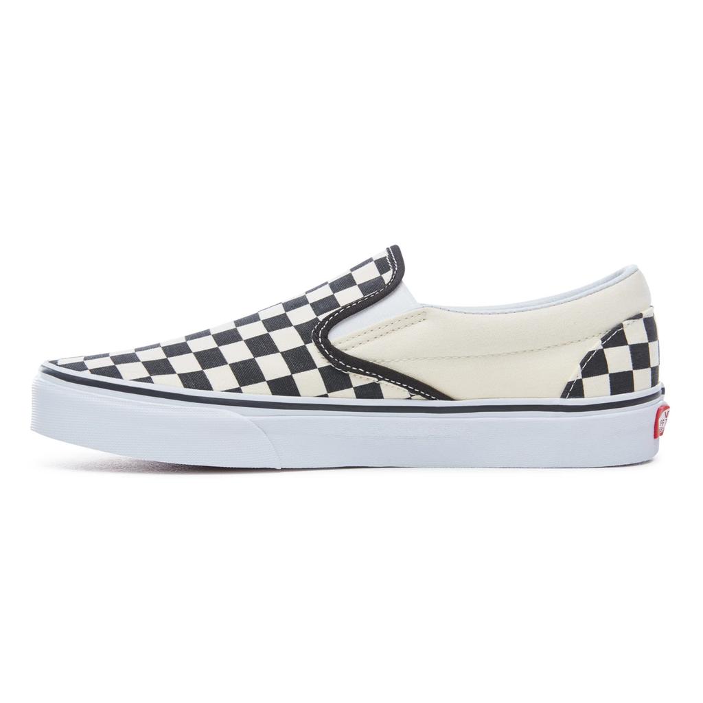 Vans Checkerboard Slip-on
