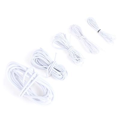 3Meter Assembly Rubber Band For Doll Body Assembly Tools Doll Accessories