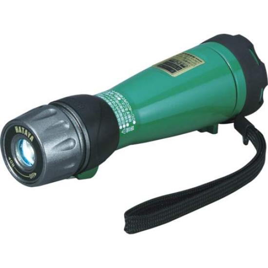 

HATAYA LED Mini Light Plus 3W LED SEPN3D Explosion-Proof