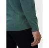 Свитер Evenemen V-NECK GREEN