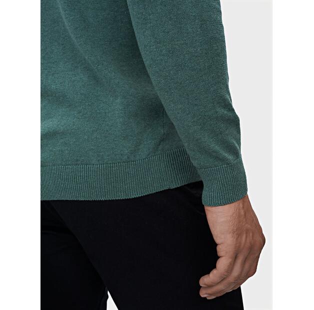 Свитер Evenemen V-NECK GREEN