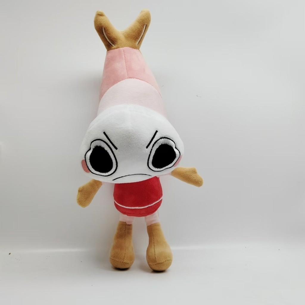 Dandys World Plush Animal Toy With Pp Cotton Filling For Kids Playroom Decor