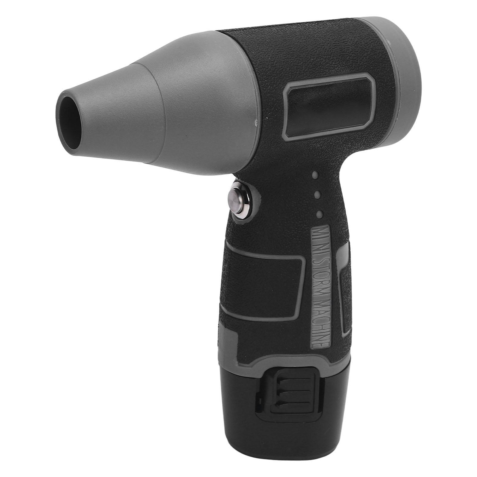 

Пылесос сжатого воздуха 8 регулируемых скоростей 130 000 об/мин скорость вращения ручной портативный воздуходув