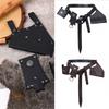 5 Piece Medieval Belt Set Costume Accessory For Role Play Cosplay