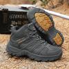 Large Size Men's Outdoor Hiking Boots Military Boots 39-46