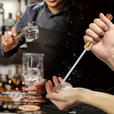 Tencere – Buz Kırıcılar