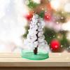 Christmas DIY Crystal Tree Birthday Gift Novelty