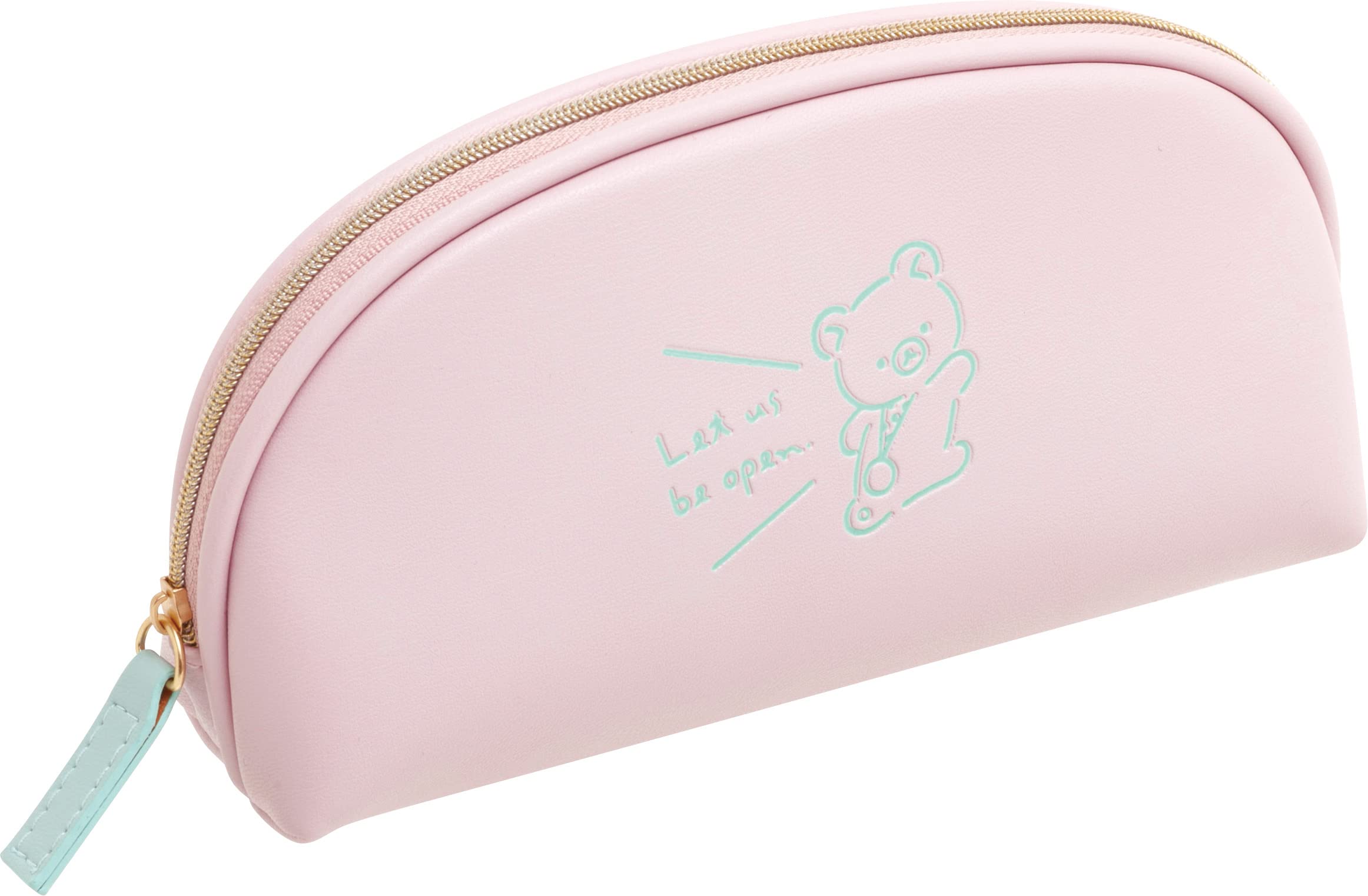 Rilakkuma Rilakkuma Серия «Сообщения» Чехол для очков DG32701