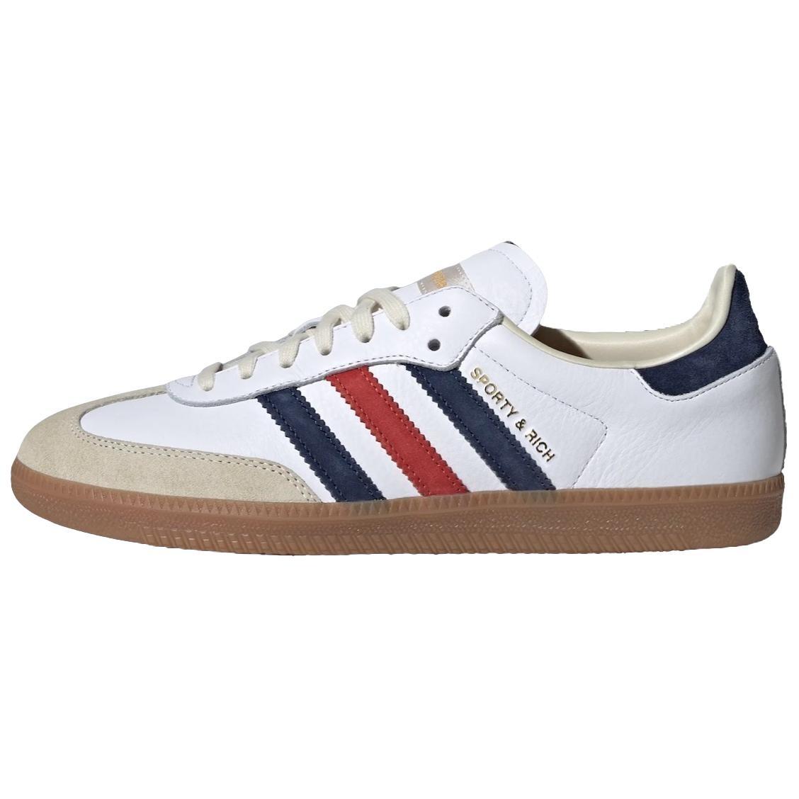 adidas x Sporty & Rich Samba OG USA Men s IH8338 EU 36⅔