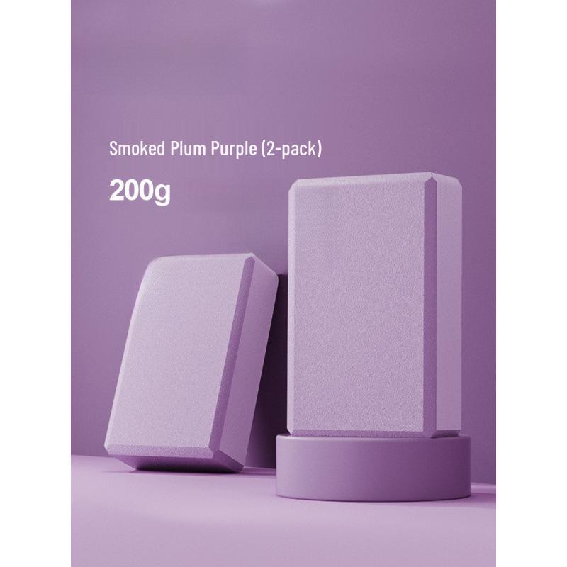 High-Density Foam Yoga Brick for Dance Practice - Women & Children
