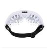 Electric Magnetic Eye Massager and Protector