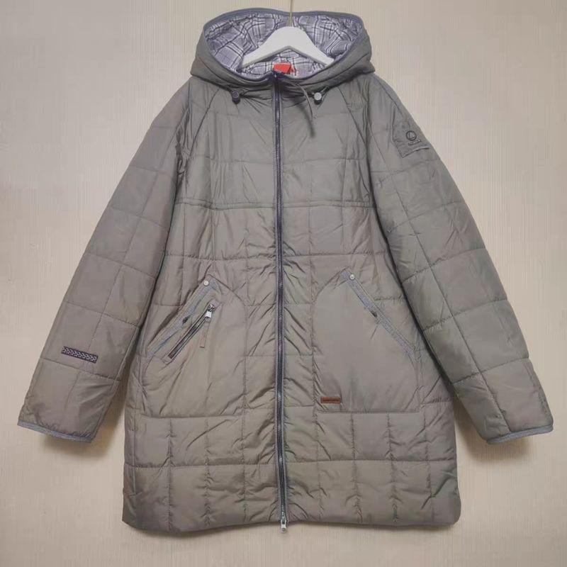 

Экспорт Экспортировано в Россию Шелковистый хлопок Тонкая хлопковая одежда Двусторонняя с капюшоном Ультралегкая Короткая Защитная от холода одежда Большой размер 100.00 кг Green bean paste 5XL