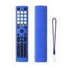 Flexible Silicone Protective Cover for ERF2M36H 2J36H Remote Control AntiDrop Dustproof
