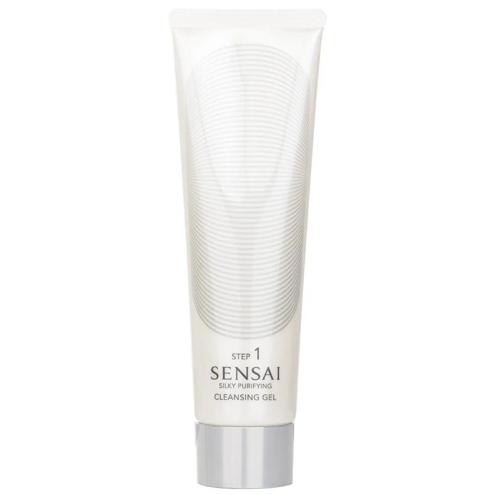 

Sensai Silky Purifying Cleansing Gel (New Package) 125ml/4.3oz