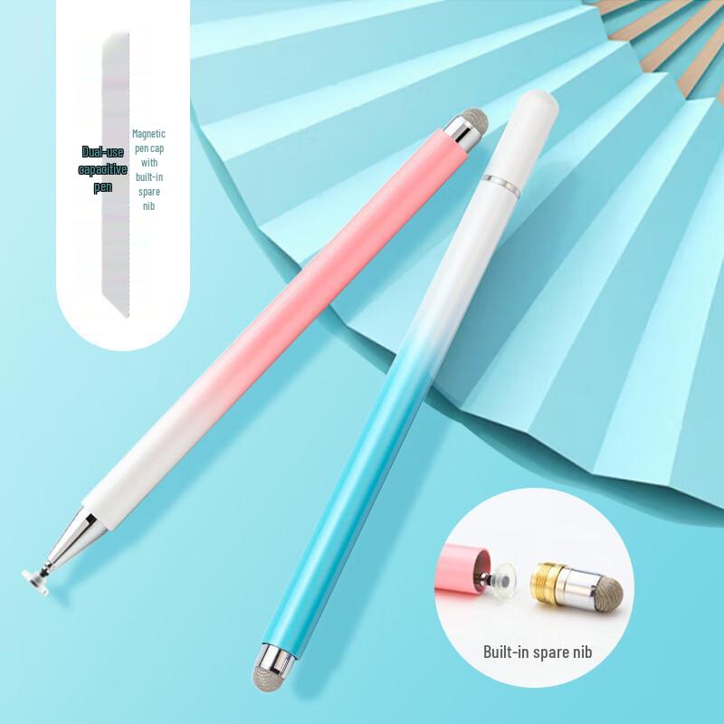SMVP Magnetic Capacitive Stylus Pen