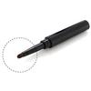 TONYMOLY Back Gel Eyeliner Long Brush No.2 Brown