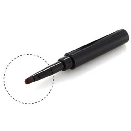 TONYMOLY Back Gel Eyeliner Long Brush No.2 Brown
