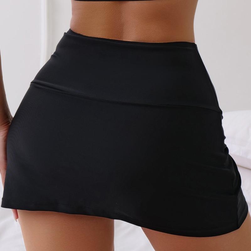 New skirt beach skirt leggings hip wrap sexy bikini swimsuit women