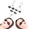 Light Blocking Eye Mask Beauty Salon Eye Care Mask For Photorejuvenation Ipl Laser Led Uv Lamp Treatment Sunbathing Eyewear