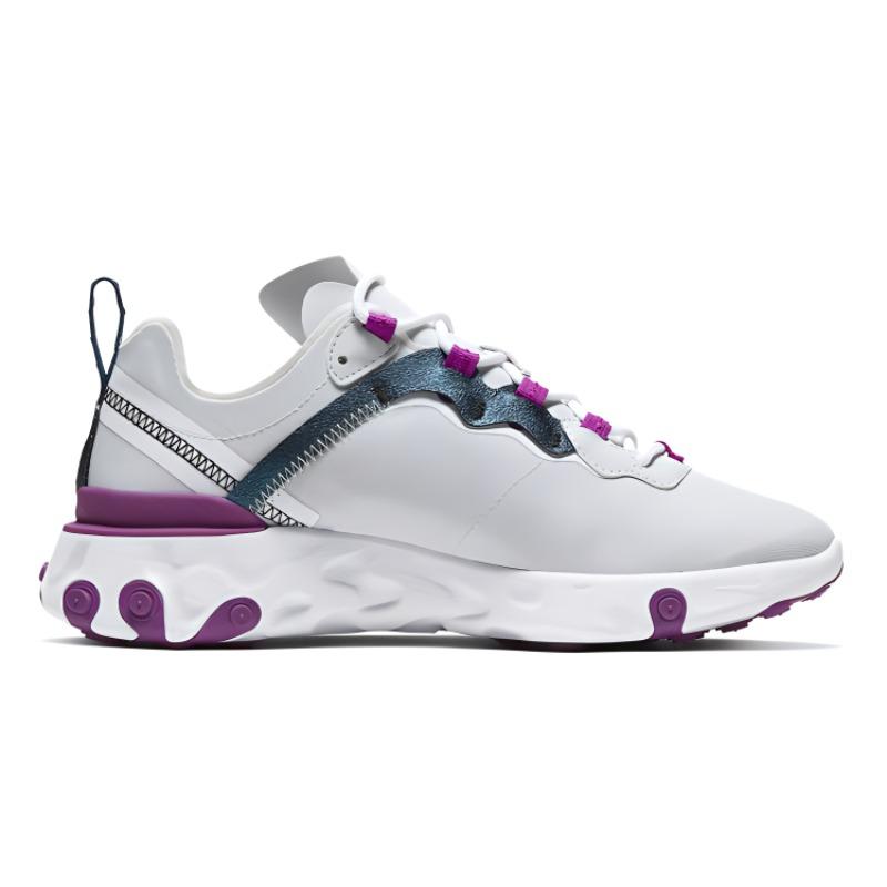 Νέα Nike React Element 55 Photon Dust Γυναικεία CN3591-002